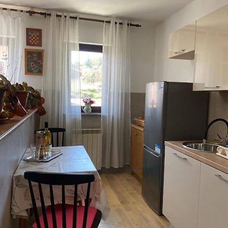 Apartman Mira Opatija Exterior foto