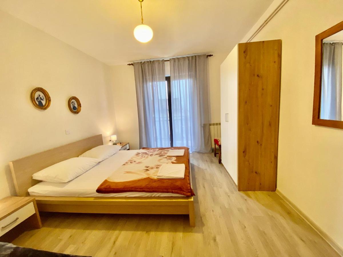 Apartman Mira Opatija Exterior foto