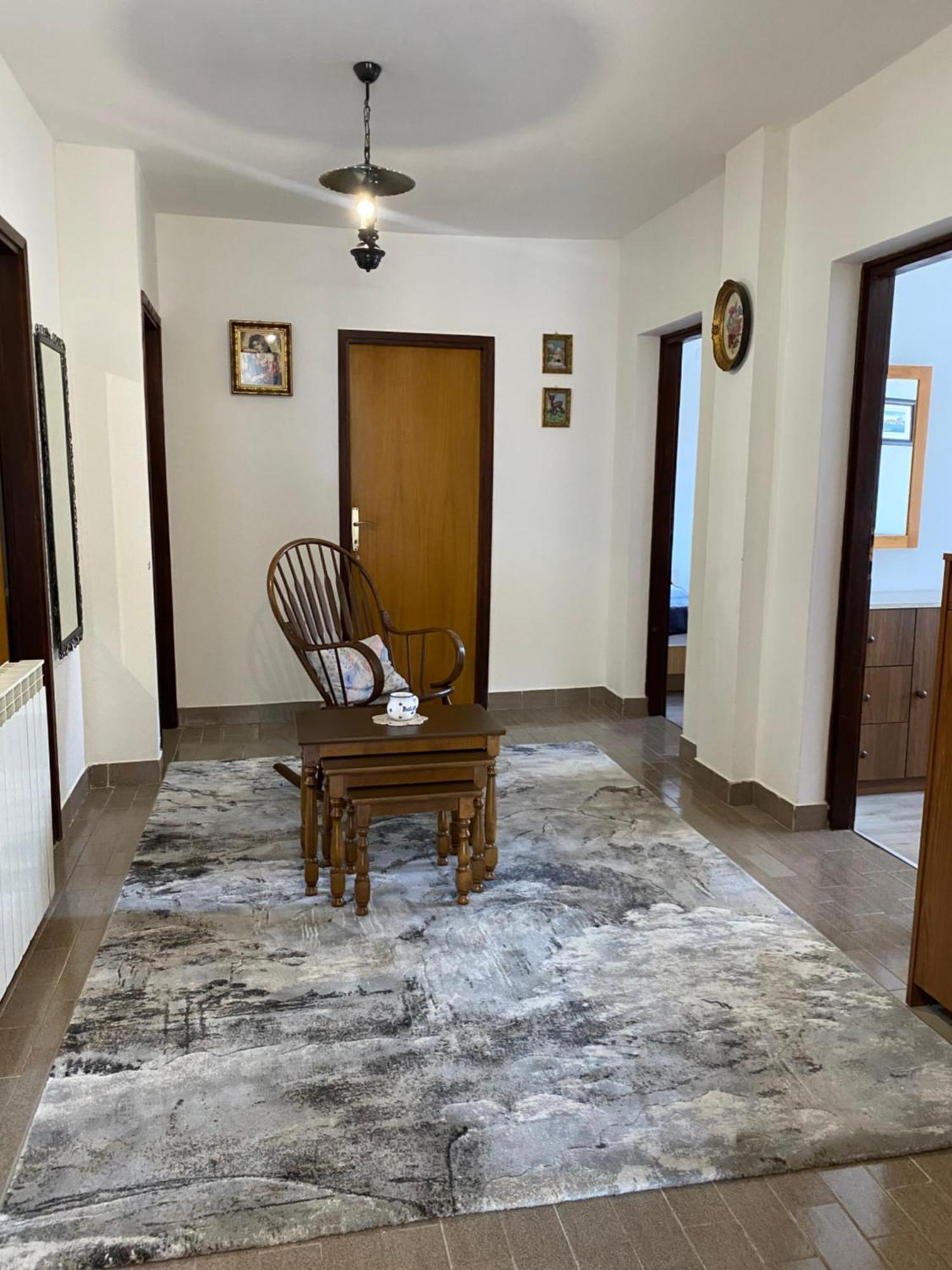 Apartman Mira Opatija Exterior foto
